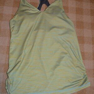 Prana Locano Tank Size L